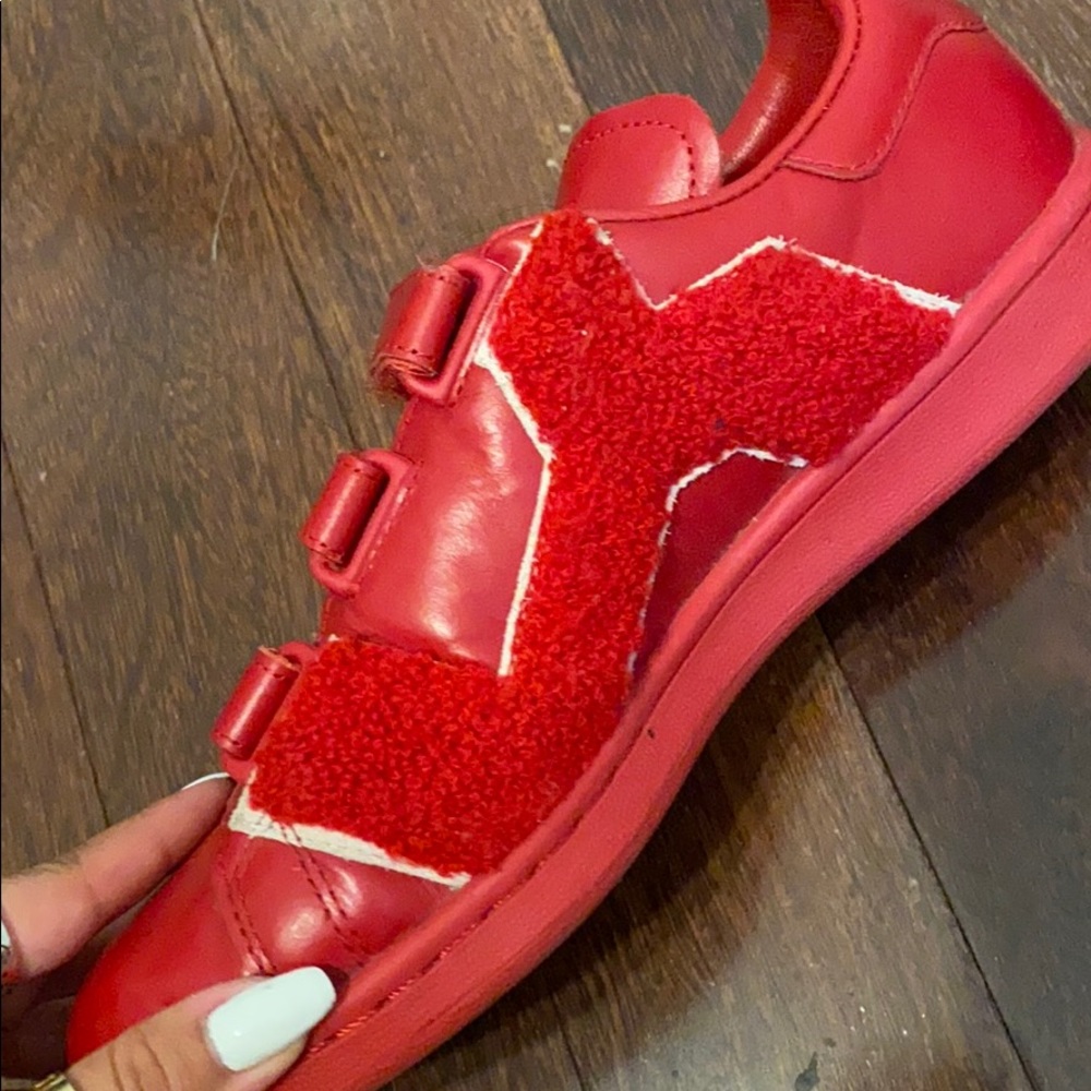Red Raf Simons - image 5